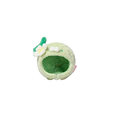 Plush Headpiece