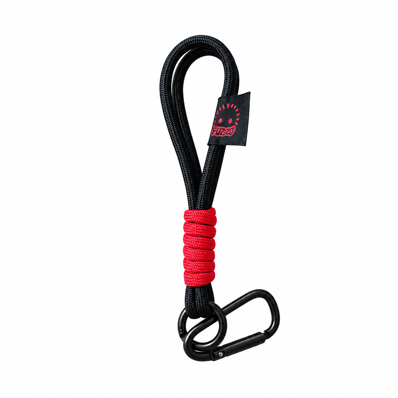 Fuzozo Lanyard
