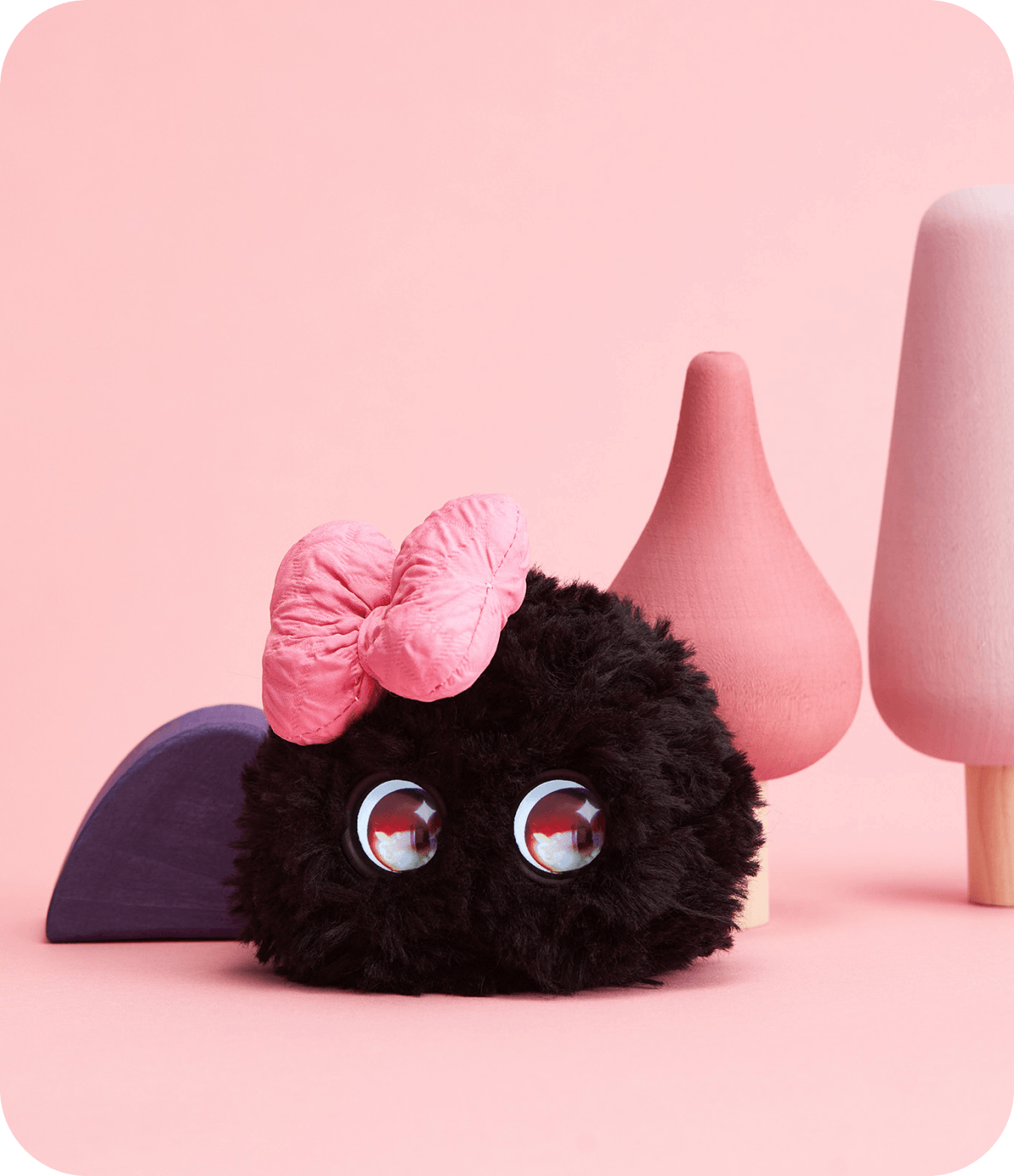 Your First AI Pet-Fuzozo